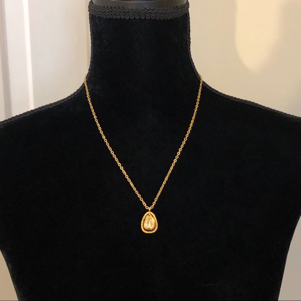 ✨🆕💖VINTAGE PREMIER DESIGNS 10TH ANNIVERSARY NECKLACE💖